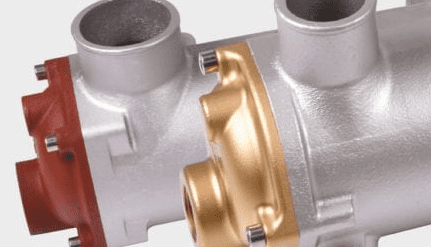 Versión Marina y Terrestre