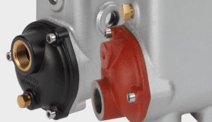 Marine and Land Versions