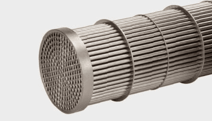 Opciones de Mazo de Tubos