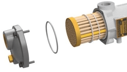 Manutenzione Semplificata