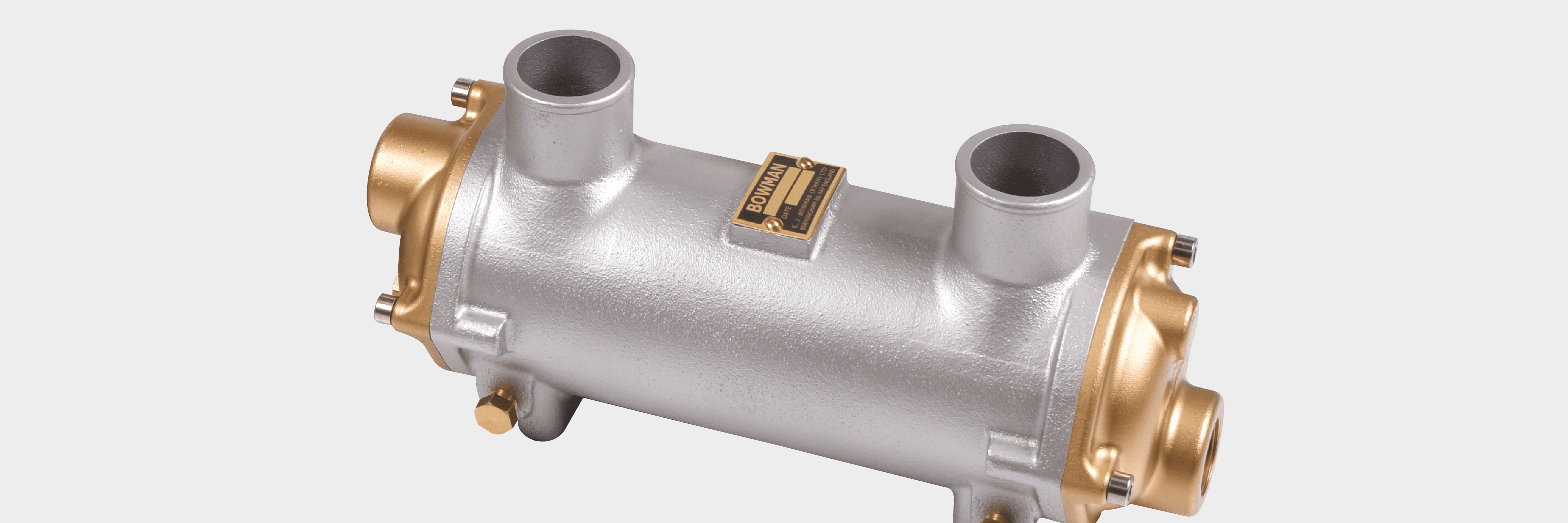 Qu’est-ce qu’un refroidisseur intermédiaire et comment ça marche?