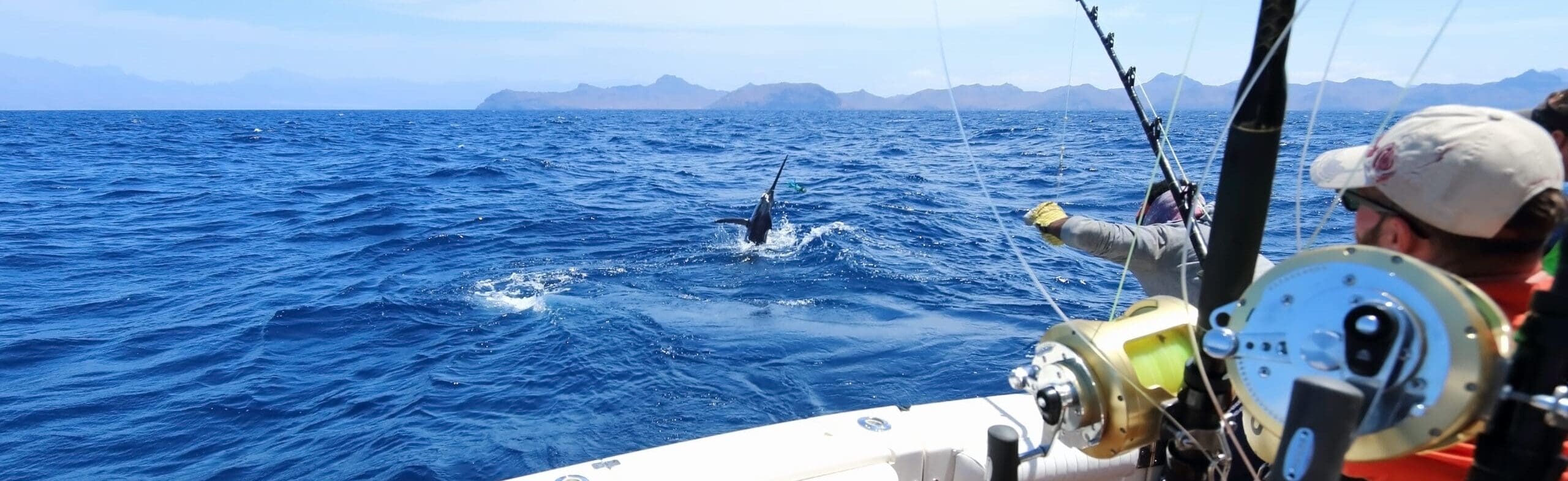 Gli intercooler di Bowman salvano dai guai…..