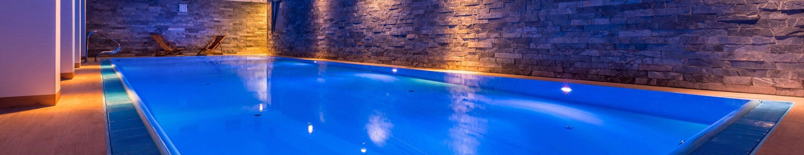 Introduction aux échangeurs de chaleur pour piscines