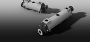 Enfriadores de aceite RK de Bowman – una alternativa rentable a las unidades a medida