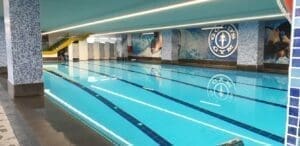 Going for Gold in Jordan