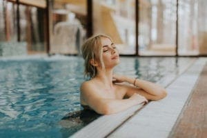Come riscaldare la piscina più velocemente?