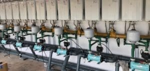 Bowman score in Argentina!