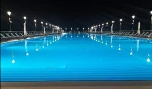 Paragraph warm to Bowman heat exchangers on the Black Sea coast