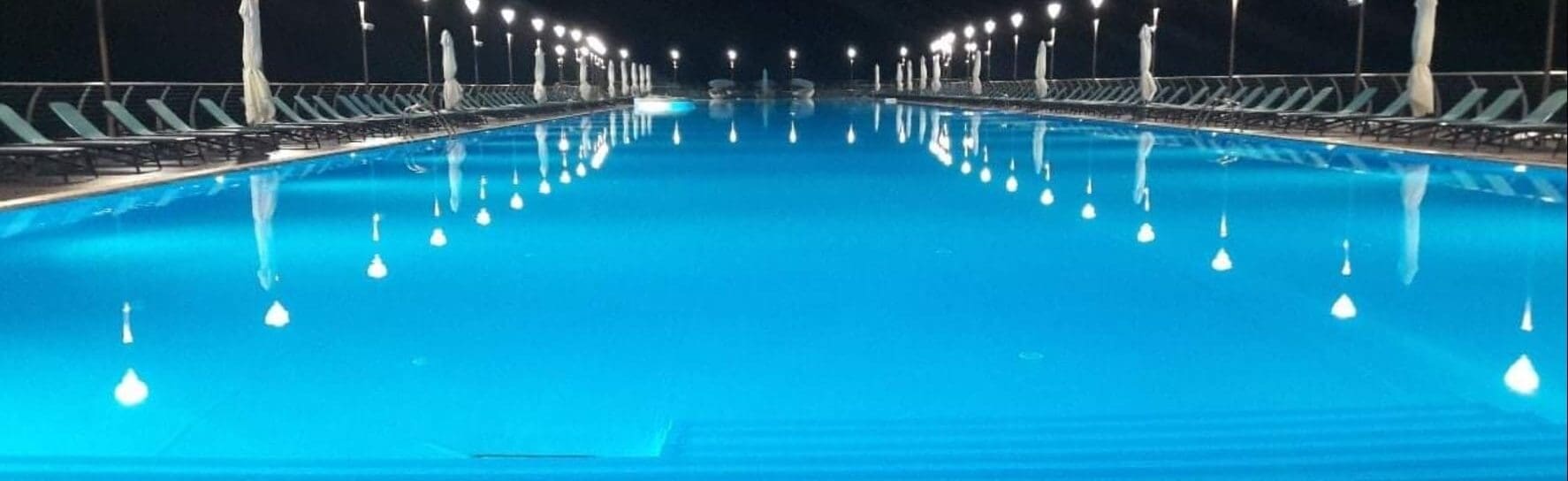 Paragraph warm to Bowman heat exchangers on the Black Sea coast