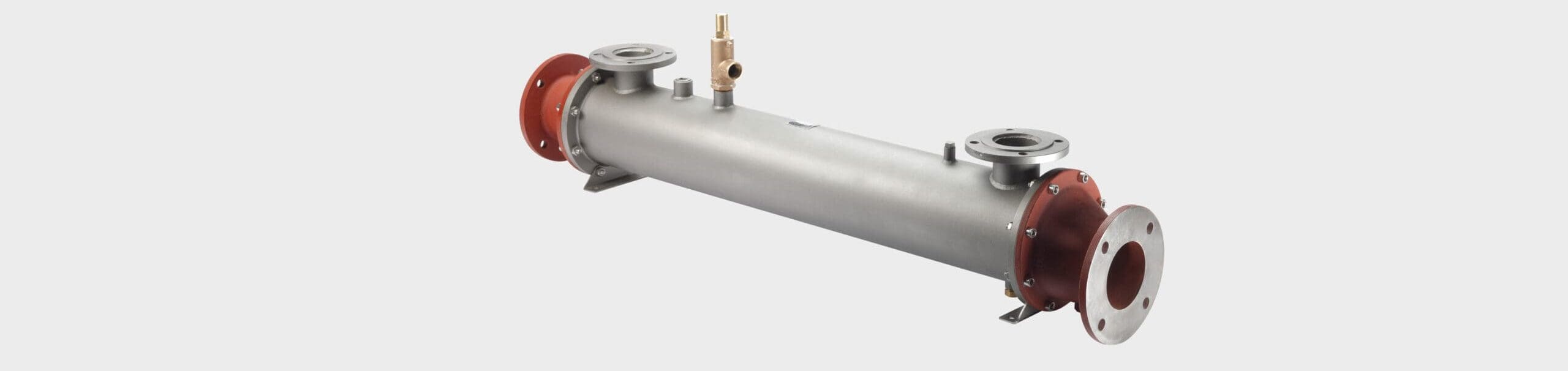 Qu’est-ce qu’un échangeur de chaleur à gaz d’échappement?