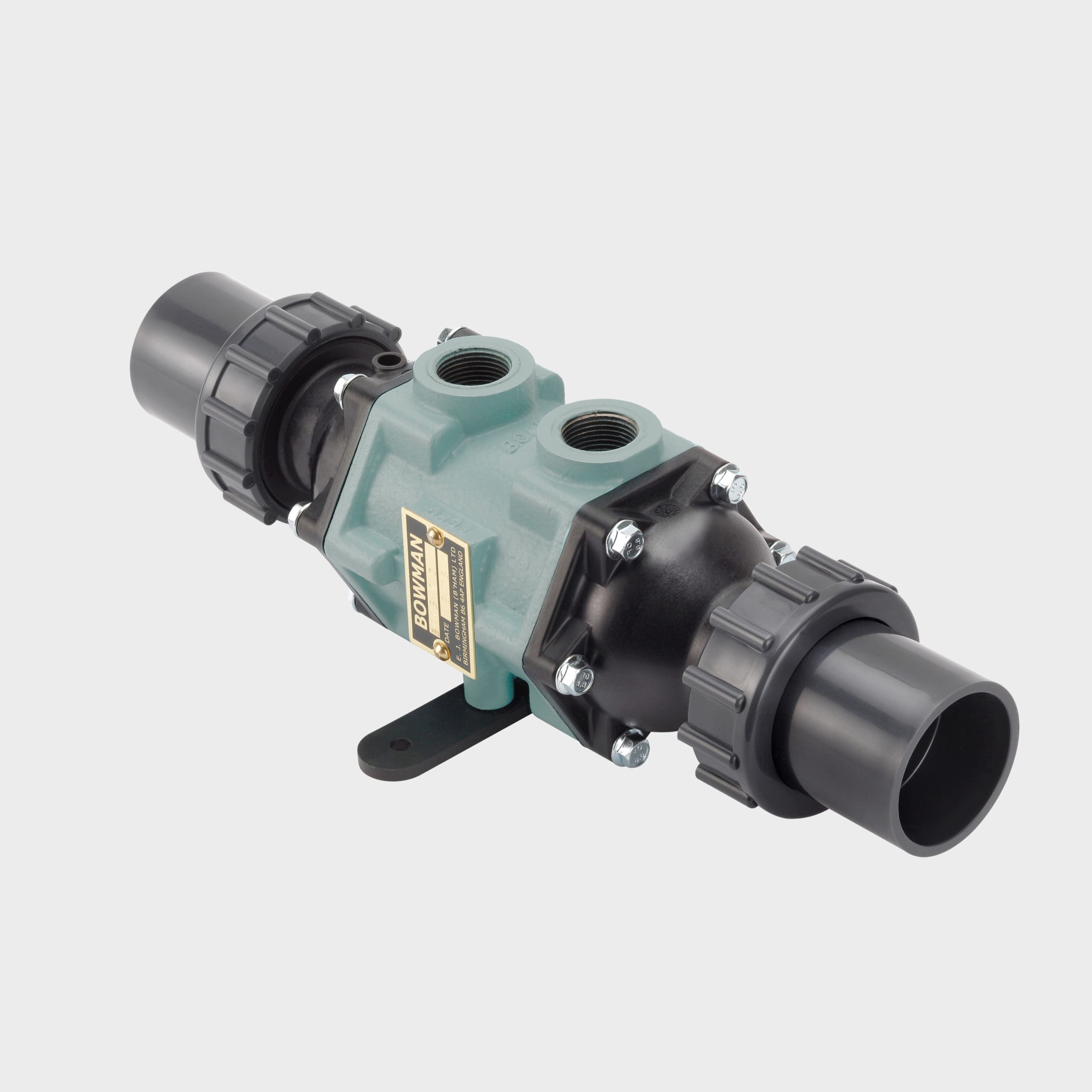 Intercambiadores de Calor para Jacuzzis