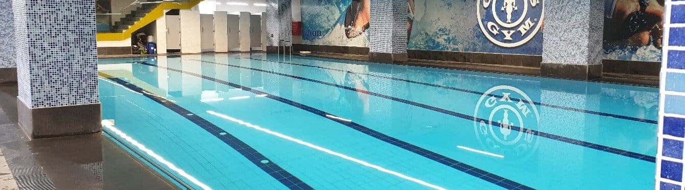 Comment définir la taille d’un échangeur de chaleur pour une piscine