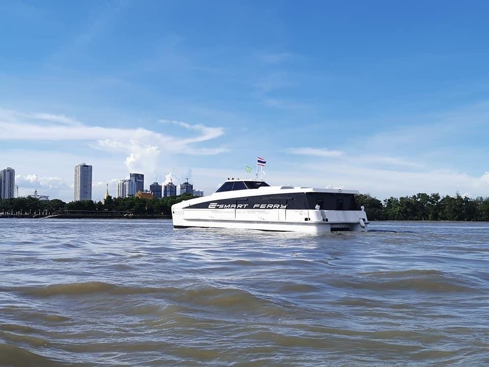 Battery cooling for marine applications: How Bowman shell and tube heat exchangers protect electric and hybrid vessels