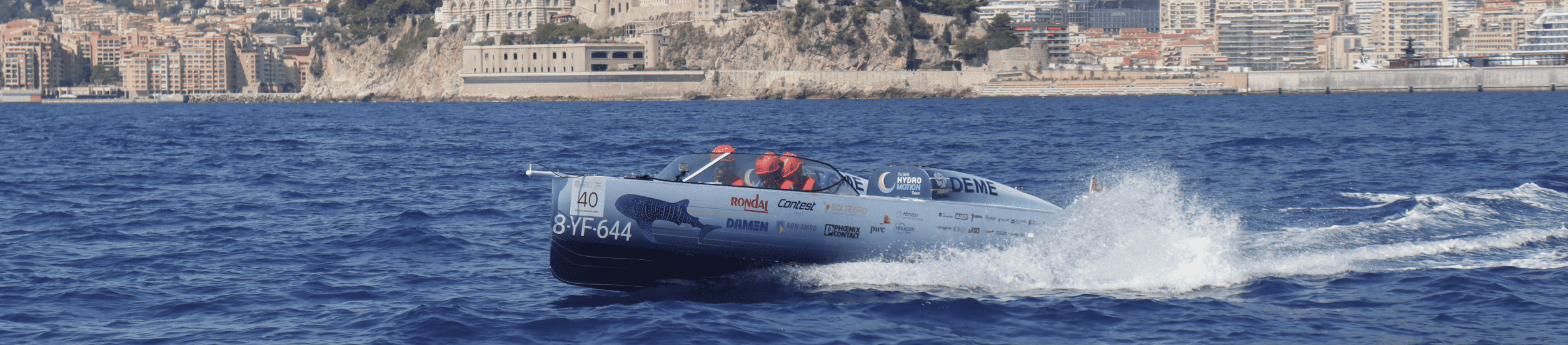 Clean Hydrogen – cooling the marine industry’s ‘zero emissions silver bullet’