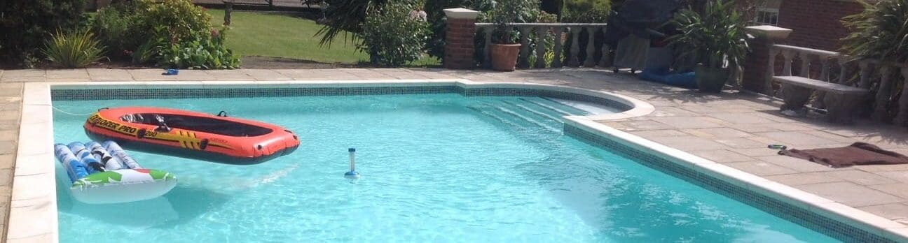 Entra, el agua está perfecta – ¡ahora!