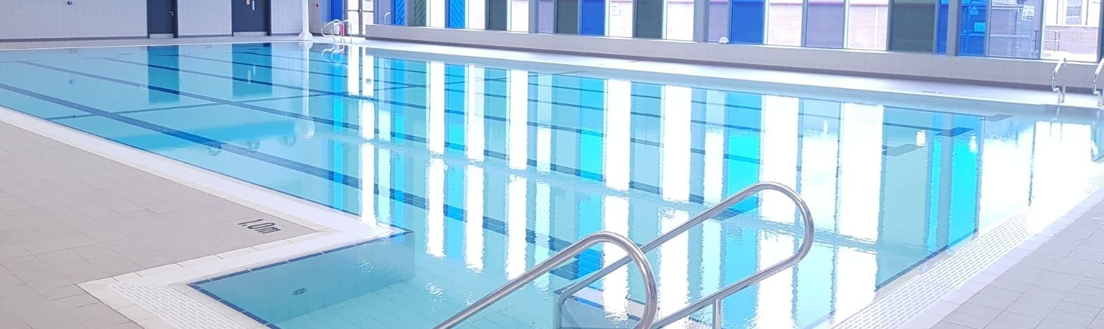 Buckingham Pools choose Bowman for York!